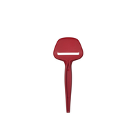 OSTI Cheese Slicer Red