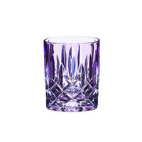 Laudon Violet DOF Tumbler