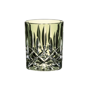 Riedel Laudon Light Green DOF Tumbler