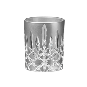 Riedel Laudon Silver DOF Tumbler