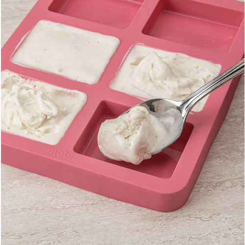 MOBI Ice Cream Sandwich Maker Cow