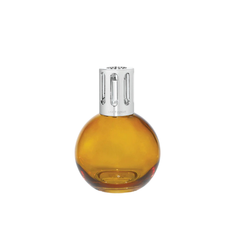 Lampe Berger LAMPE BERGER Boule Fragrance Lamp Light Amber