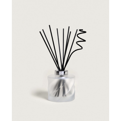 LAMPE BERGER Bouquet Spiral Givre Diffuser - Nicetys