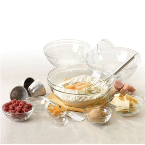 Duralex Bowl Stackable 10 cm LYS FRANCE
