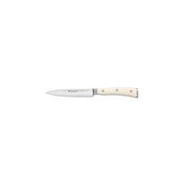 CLASSIC IKON CREME Utility Knife 4.5inches Paring