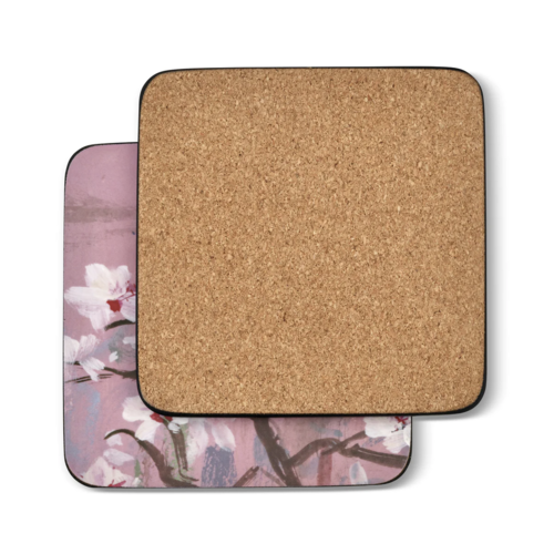 Pimpernel Coasters Emerging Spring Set of 6