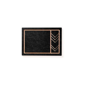 Epicurean Frank Lloyd Wright Cut & Serve Board 10x7 inches