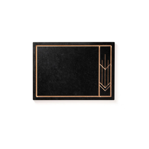 Epicurean EPICUREAN Frank Lloyd Wright Cut & Serve Board 14x10 inches