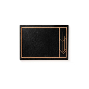 Epicurean Frank Lloyd Wright Cut & Serve Board 14x10 inches