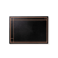 EPICUREAN Frank Lloyd Wright Cut & Serve Board 20x14 inches