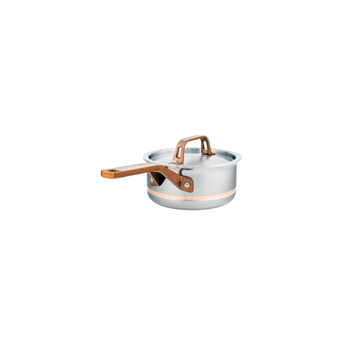 Meyer MEYER CopperClad Saucepan 1.6L