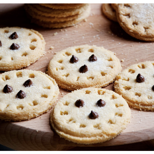 SuckUk Customisable Cookie Stamp