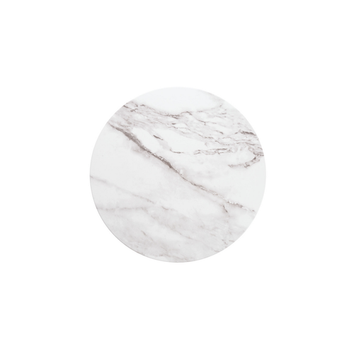 Palace Bianco Round Platter Palace Bianco Round Platter