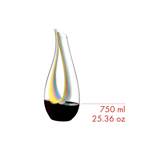 Riedel Amadeo Sunshine Decanter Limited Edition