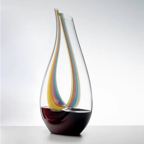 Riedel Amadeo Sunshine Decanter Limited Edition