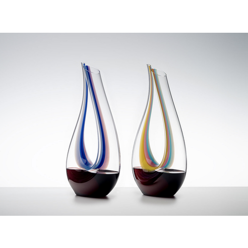 Riedel Amadeo Sunshine Decanter Limited Edition