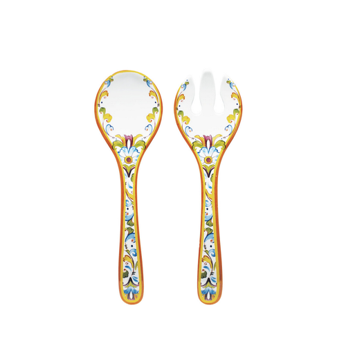 Le Cadeaux Toscana Salad Serving Set Le Cadeaux Toscana Salad Serving Set