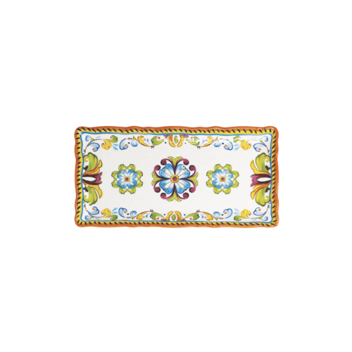 Le Cadeaux Toscana Biscuit Tray Le Cadeaux Toscana Biscuit Tray