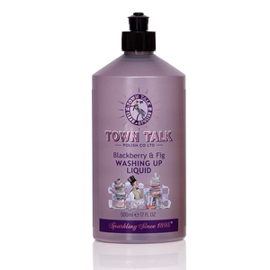 Town Talk Town Talk Washing Up Liquid Blackberry & Fig 500ml