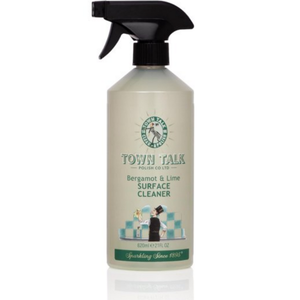 Town Talk Town Talk Surface Cleaner Bergamot and Lime