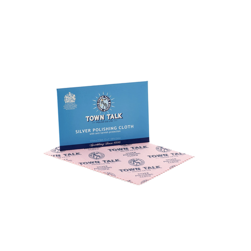 Town Talk Town Talk Silver Polishing Cloth