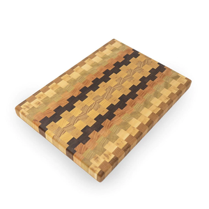 Dickinson Kitchenware Cutting Board Medium End Grain