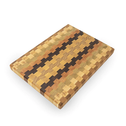 Dickinson Kitchenware Cutting Board Medium End Grain