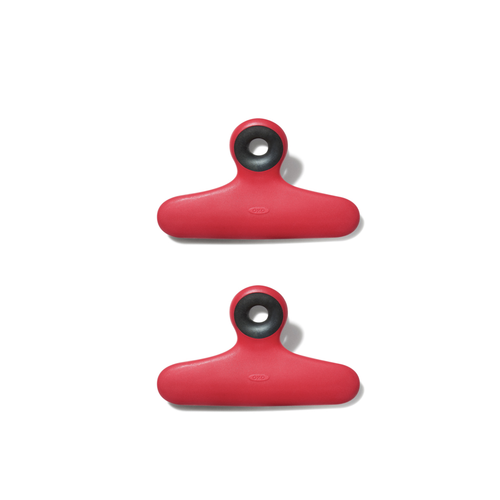 OXO OXO Bag Clips Set of 2 OXO OXO Bag Clips Set of 2
