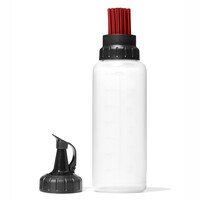 OXO Basting Bottle 2 Tops Included