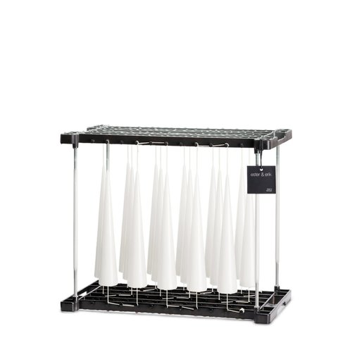 Ester & Erik Cone Candle White Ester & Erik Cone Candle White
