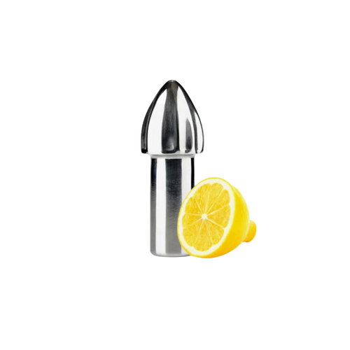 ZONE ROCKS Lemon Squeezer and Muddler