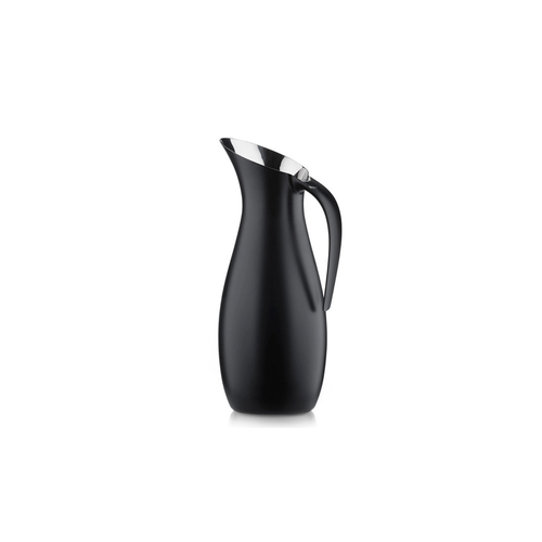 ZONE ROCKS Pitcher Black