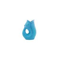 Gurgle Pot Mini Peacock