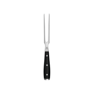 Wusthof Classic Ikon Carving Fork 6 inches