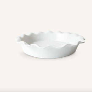 Pillivuyt Classic Pie Dish