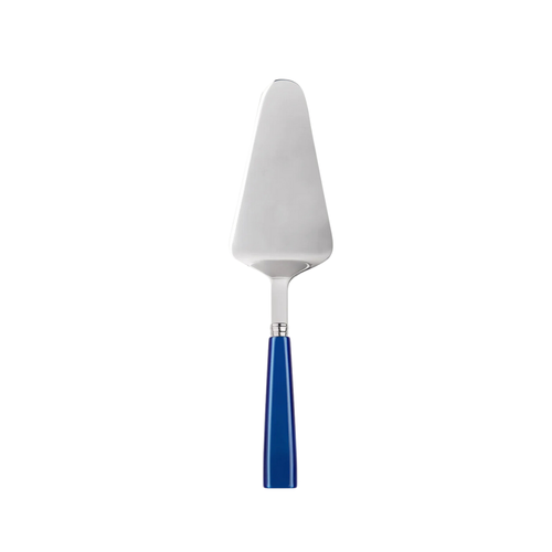 Sabre Icone Pie Server/Lifter Sabre Lapis Blue Sabre Icone Pie Server/Lifter Sabre Lapis Blue