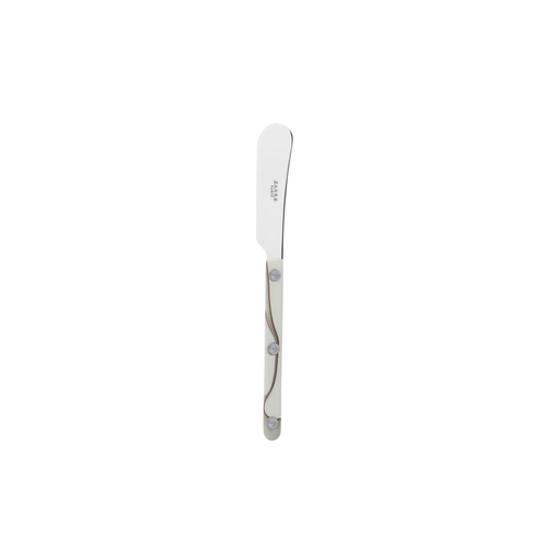 Sabre Bistrot Spreader Sabre Dune Ivory Sabre Bistrot Spreader Sabre Dune Ivory