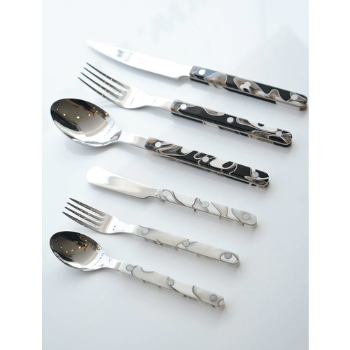 Sabre Bistrot Spreader Dune Ivory Sabre