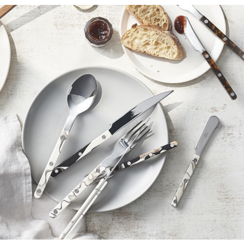 Sabre Bistrot Spreader Dune Ivory Sabre