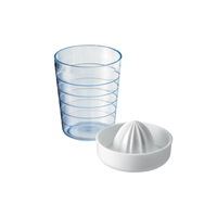 Lemon Press with Beaker