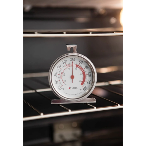 Taylor Dial Oven Thermometer