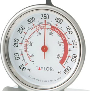 Taylor Dial Oven Thermometer