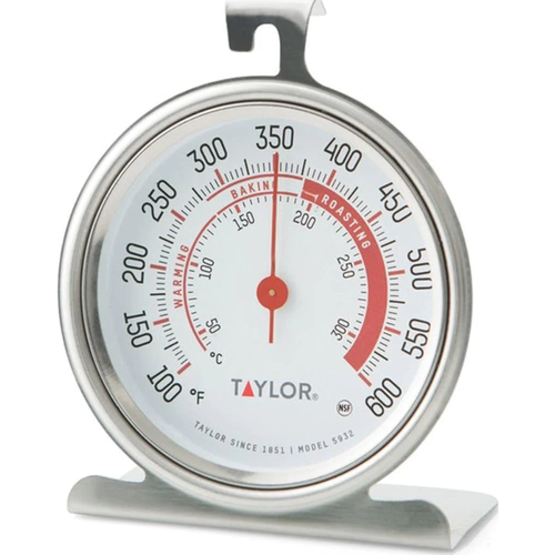 Taylor Dial Oven Thermometer