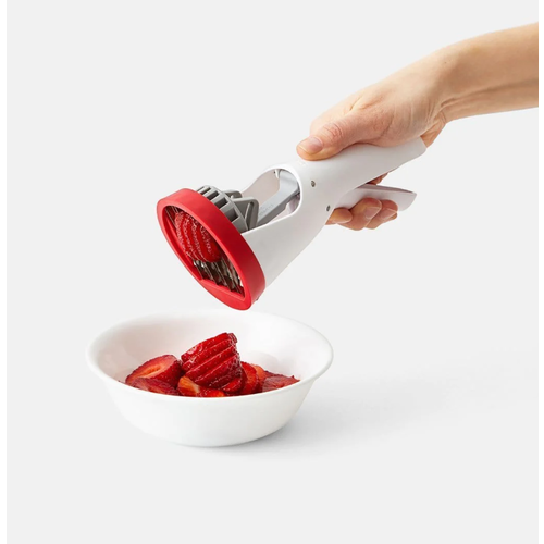 CHEFN Slicester Strawberry Slicer