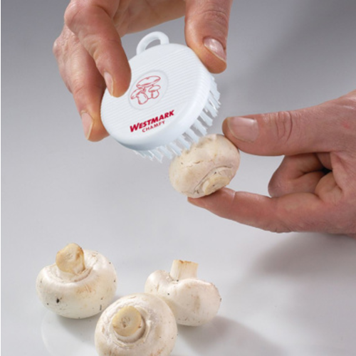 Westmark Champy Mushroom Cleaning Brush Westmark Champy Mushroom Cleaning Brush