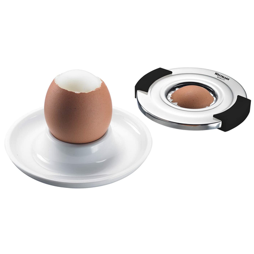 Westmark Egg Topper