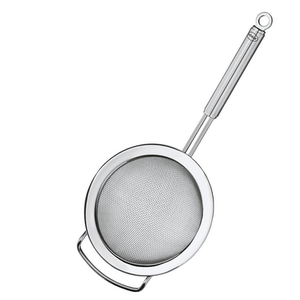 Rosle Sieve 20 cm Coarse Mesh ROSLE