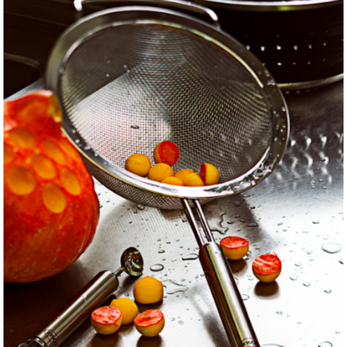 Rosle Sieve 20 cm Coarse Mesh ROSLE