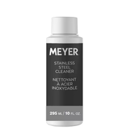 Stainless Steel Cleaner by Meyer USA