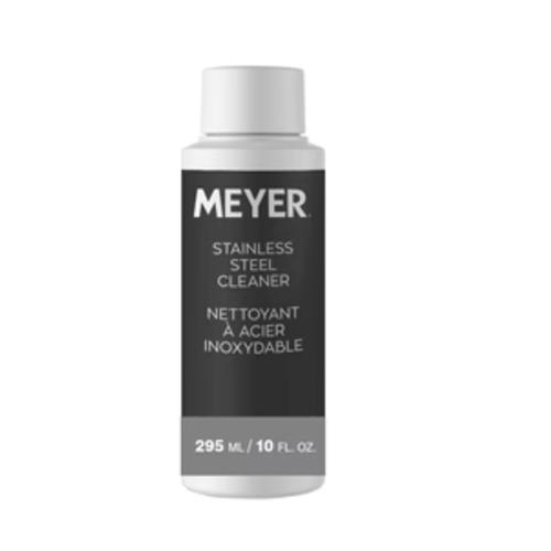 Meyer Stainless Steel Cleaner by Meyer USA
